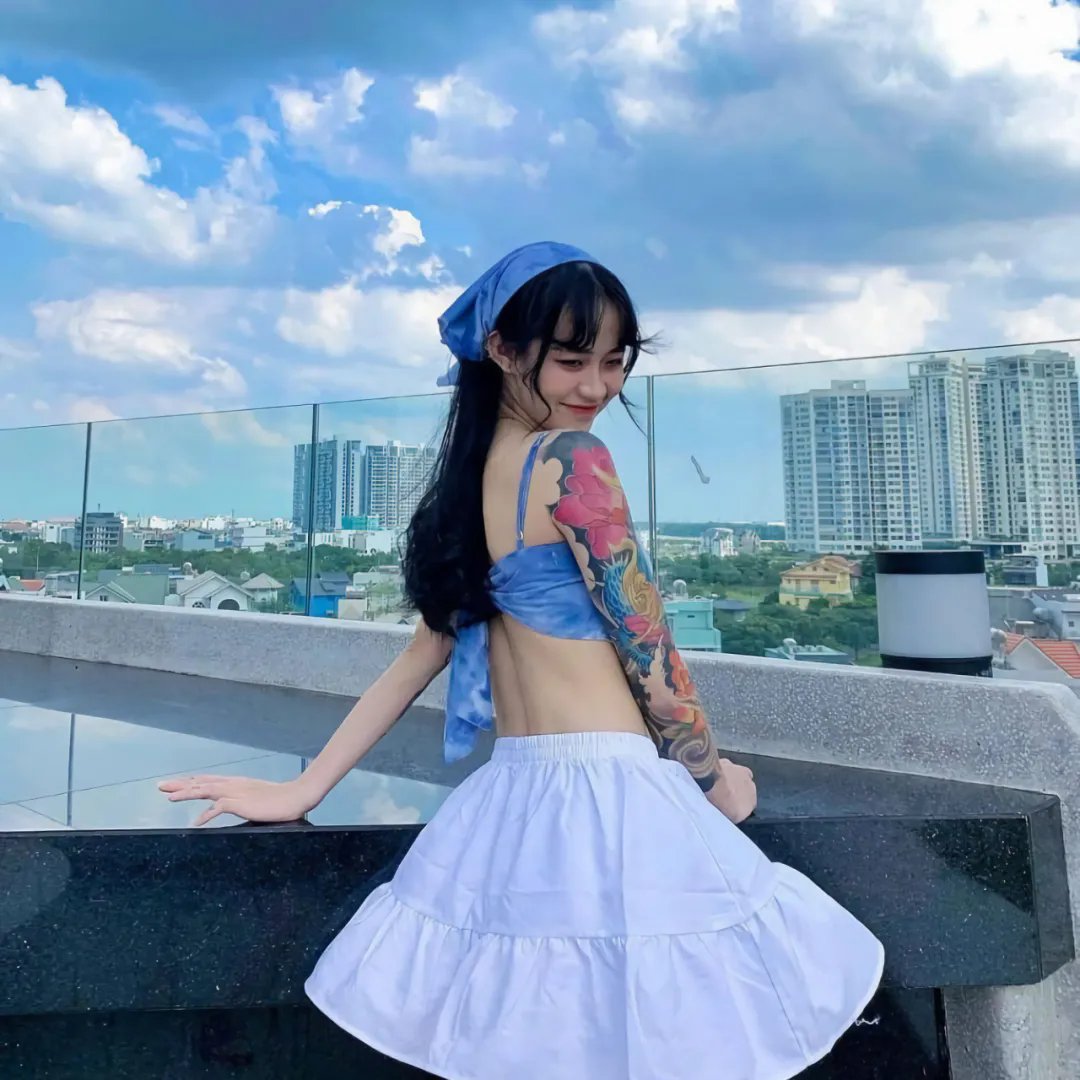 没人写信给上校